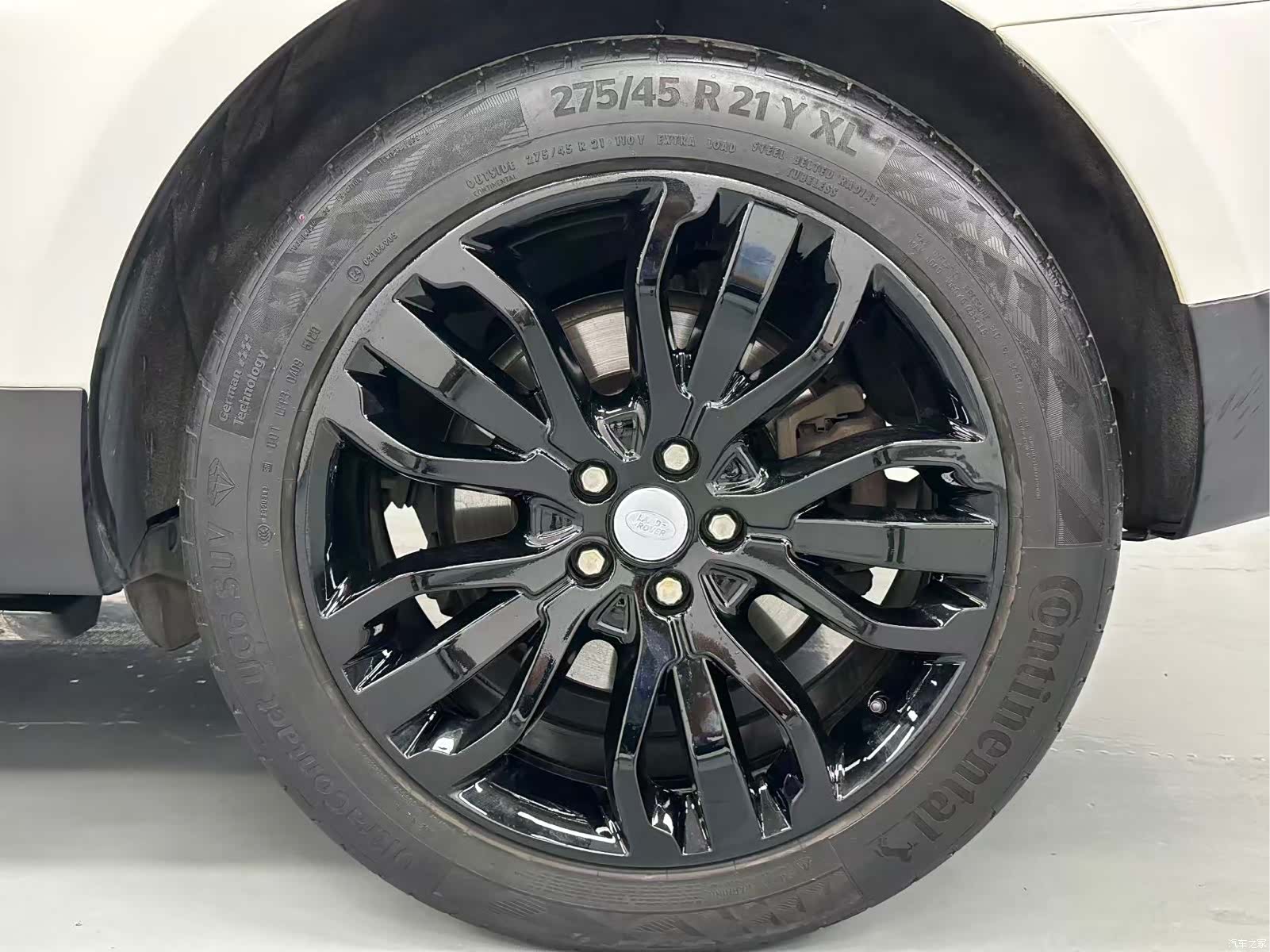 Land Rover Range Rover, 2015 18