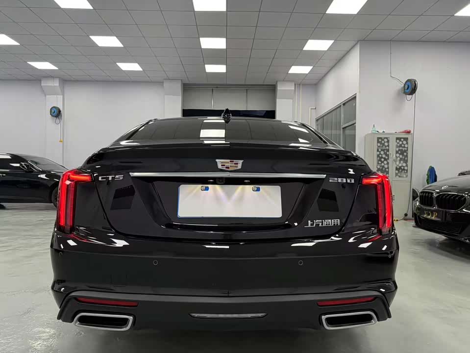 Cadillac CT5 Cadillac CT5