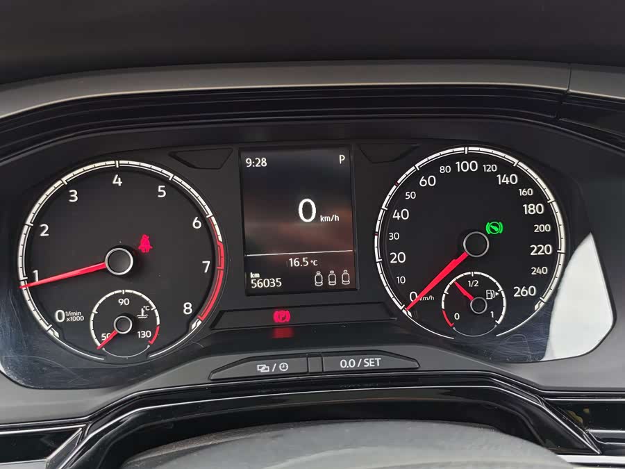 Volkswagen Polo 2021, фото 9