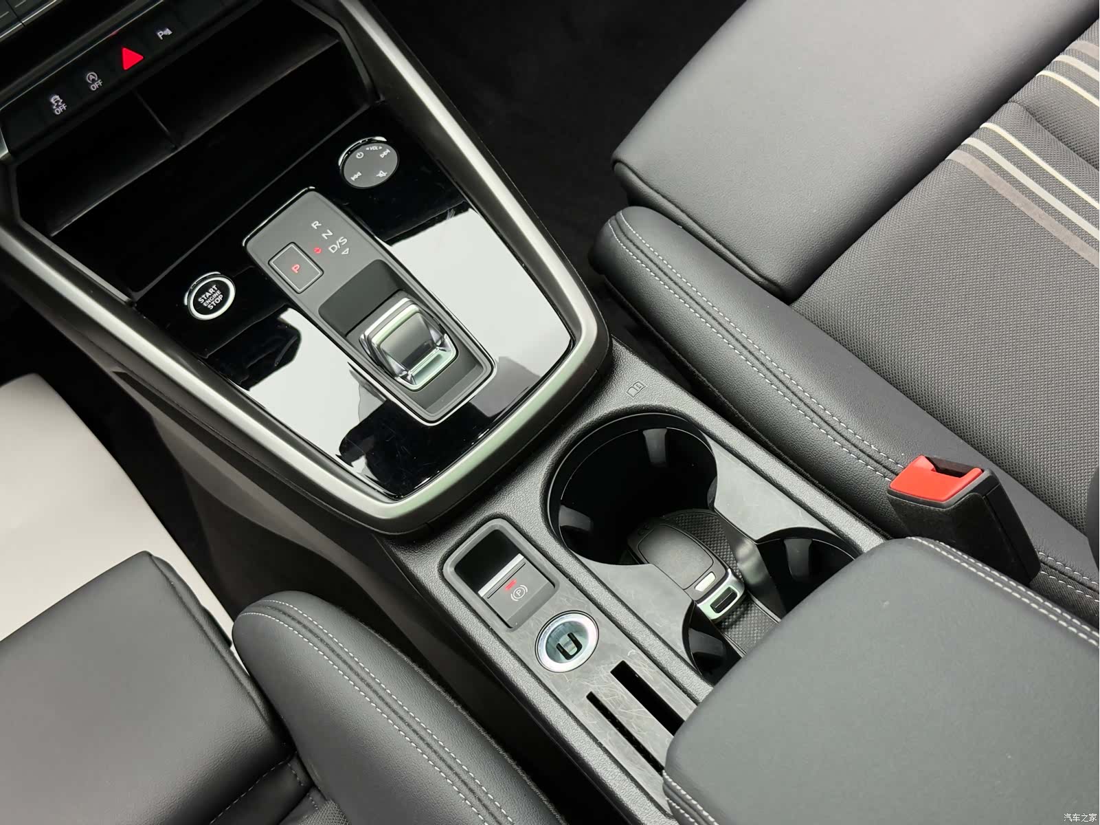 Audi A3, 2023 21