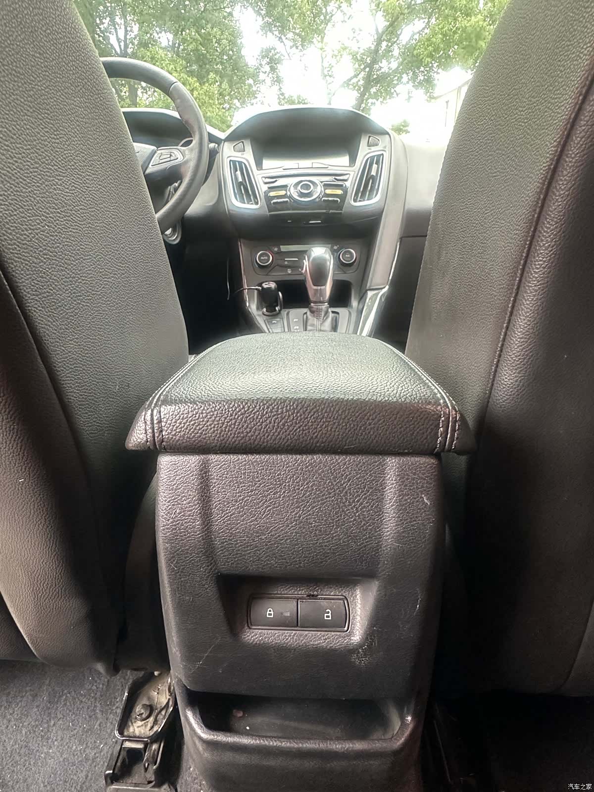Ford Focus, 2018 9