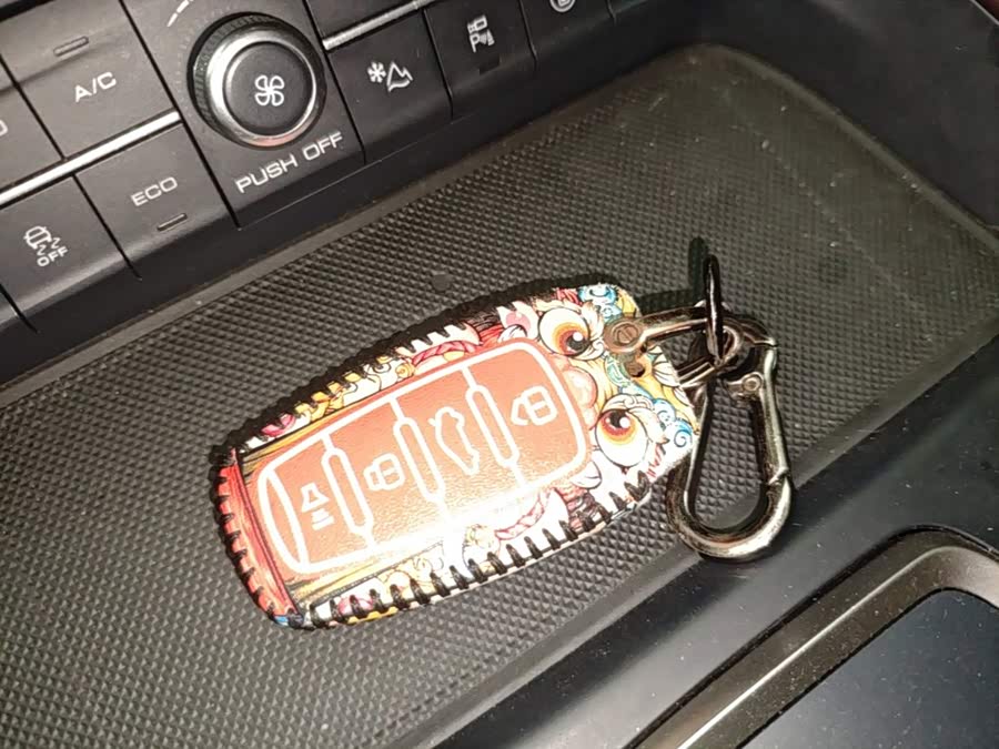 Haval Haval F7 2019, фото 8