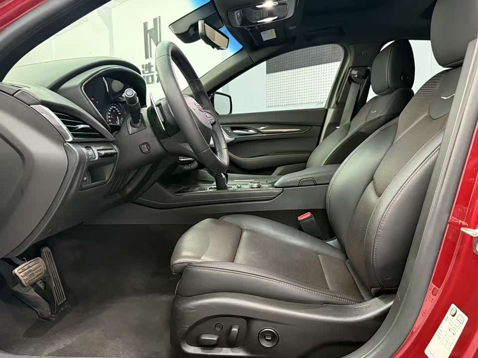Cadillac CT5 Cadillac CT5