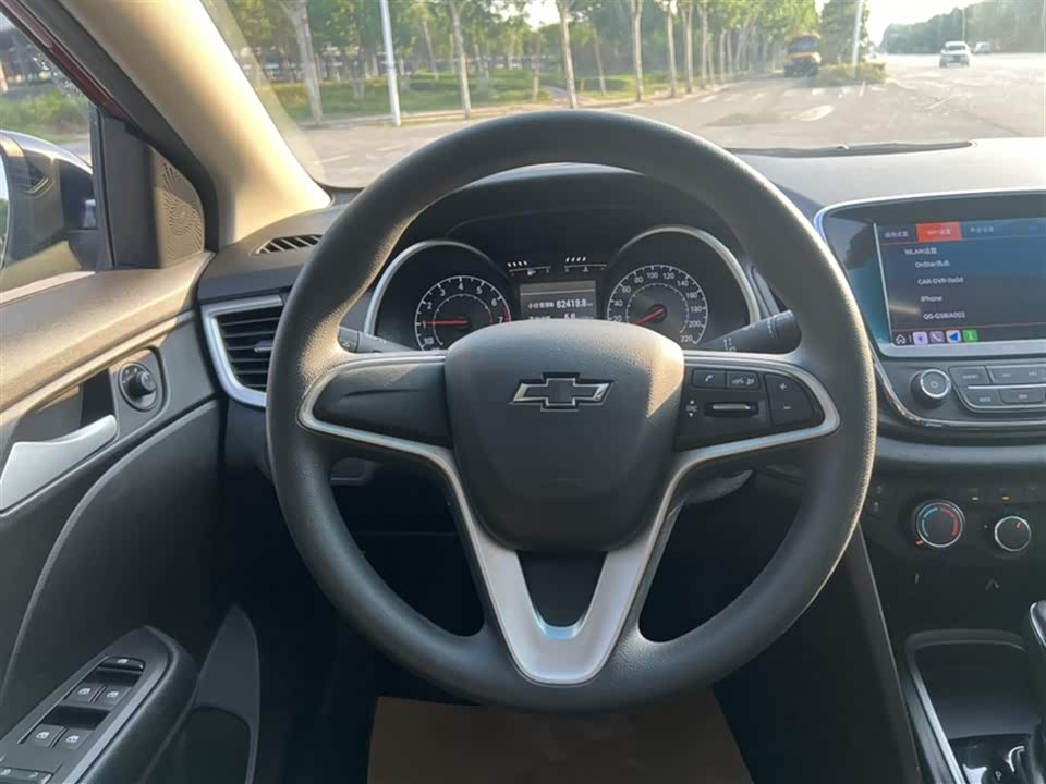 Chevrolet Cruze Chevrolet Cruze