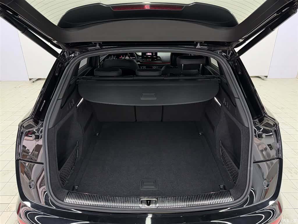 Audi Q5L, 2023 18