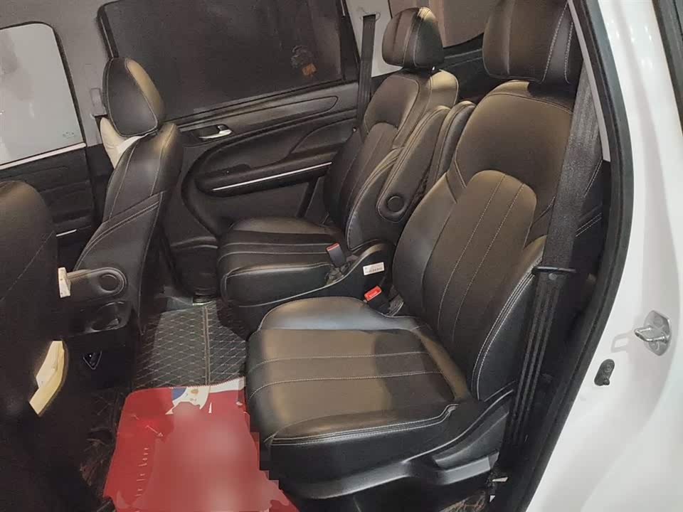 Trumpchi Trumpchi M6