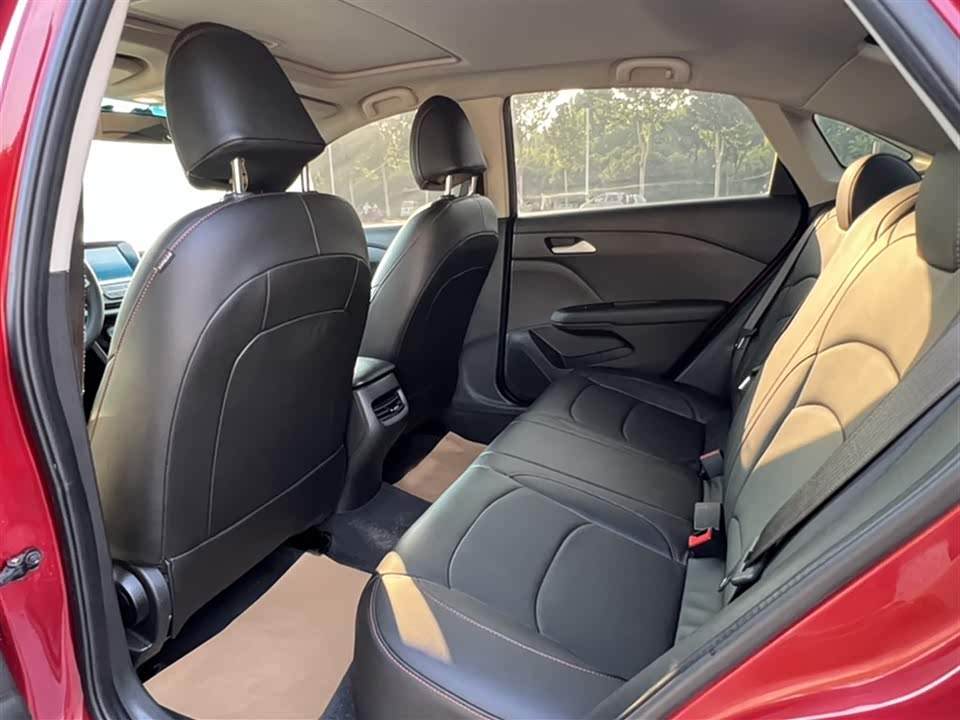 Chevrolet Cruze Chevrolet Cruze