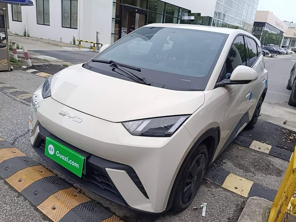 BYD Seagull