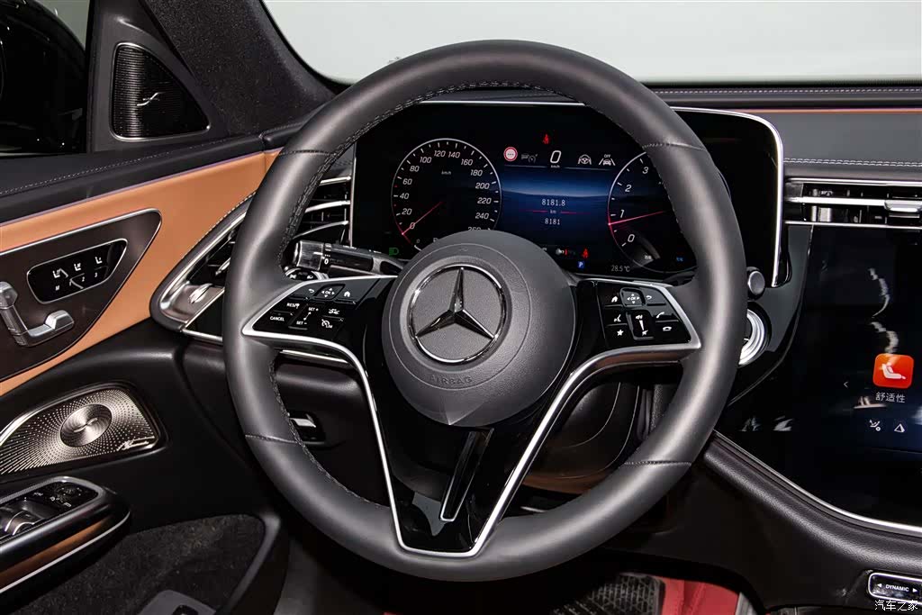 Mercedes-Benz E-Class, 2025 17