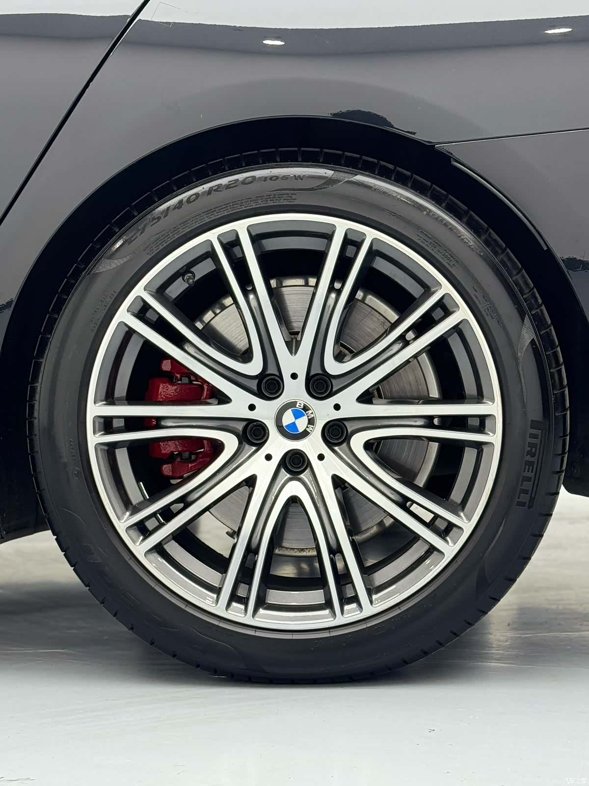 BMW 7 Series, 2021 18