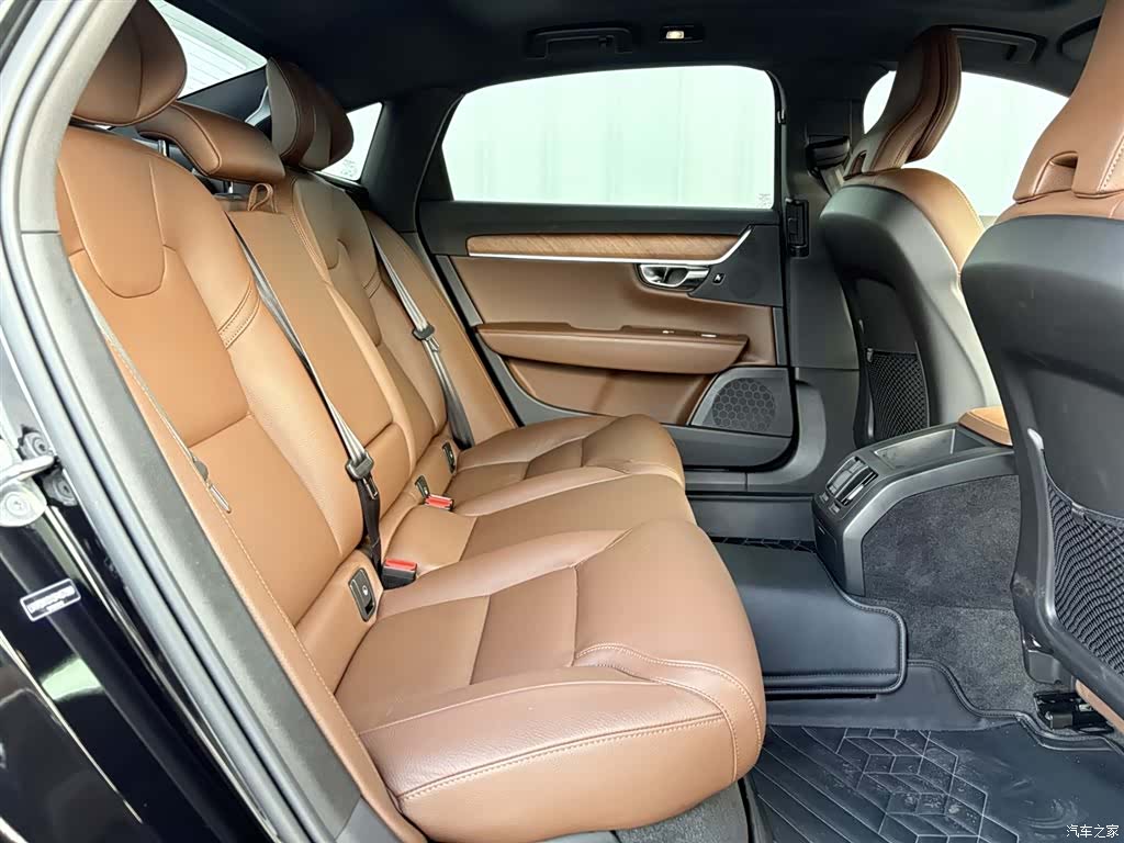 Volvo S90, 2025 17