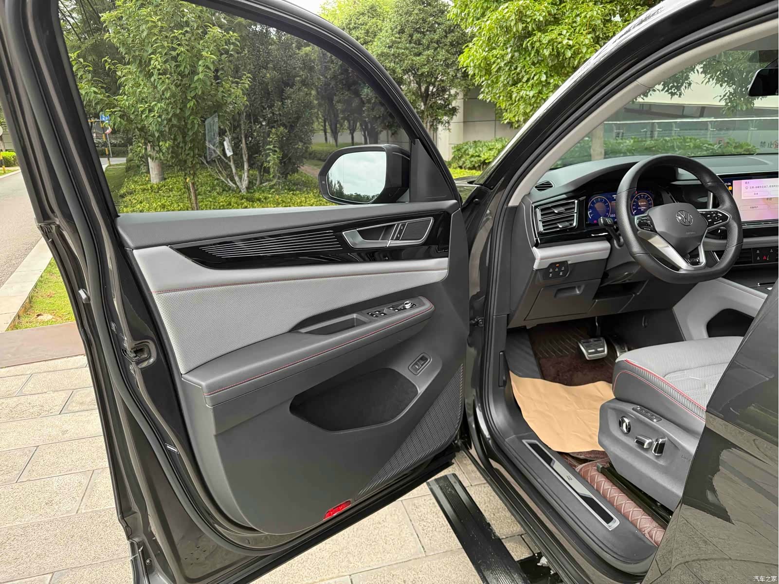 Volkswagen Teramont X, 2022 18