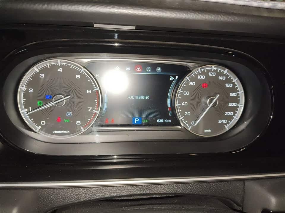 Trumpchi Trumpchi M6