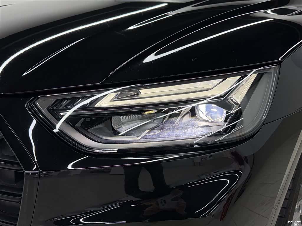 Audi Q5L, 2023 14