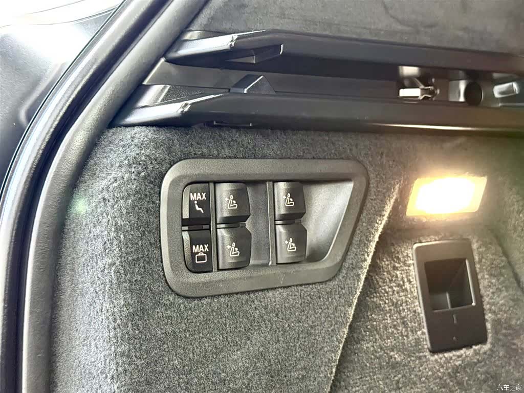 BMW X7, 2022 12