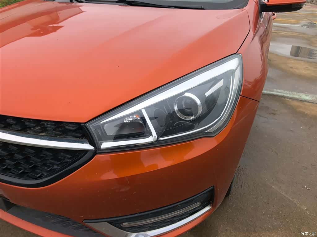 Chery 5, 2017 24