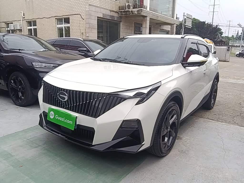 GAC GS3