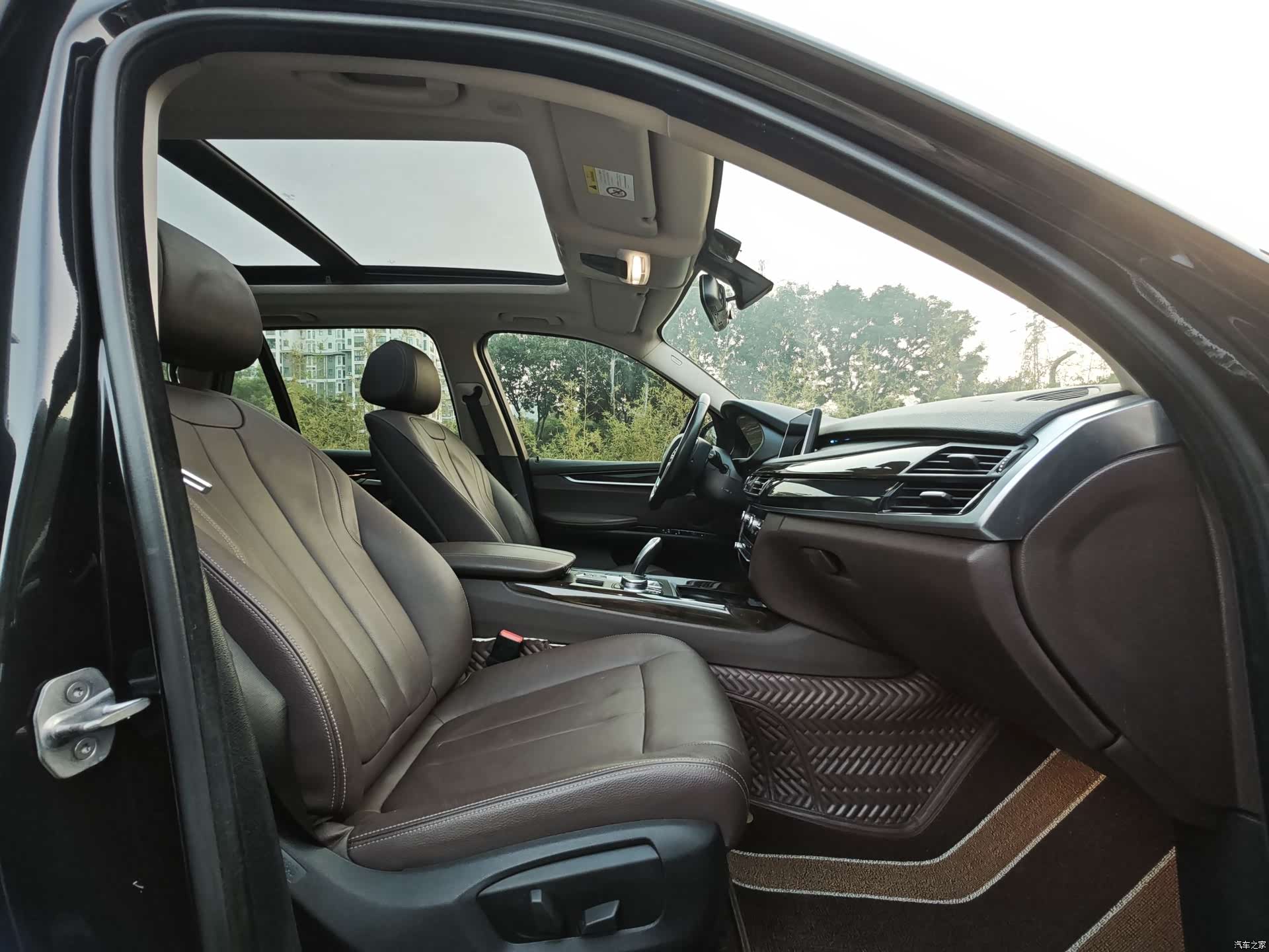 BMW X5, 2018 13