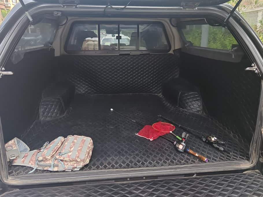 Isuzu D-MAX Isuzu D-MAX