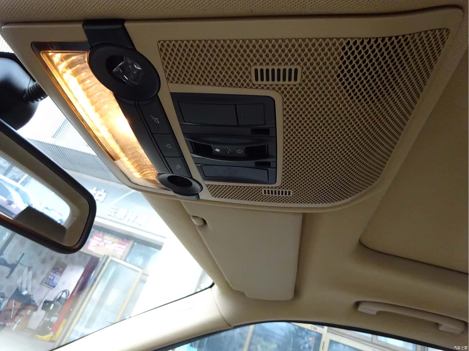 BMW X5, 2011 24