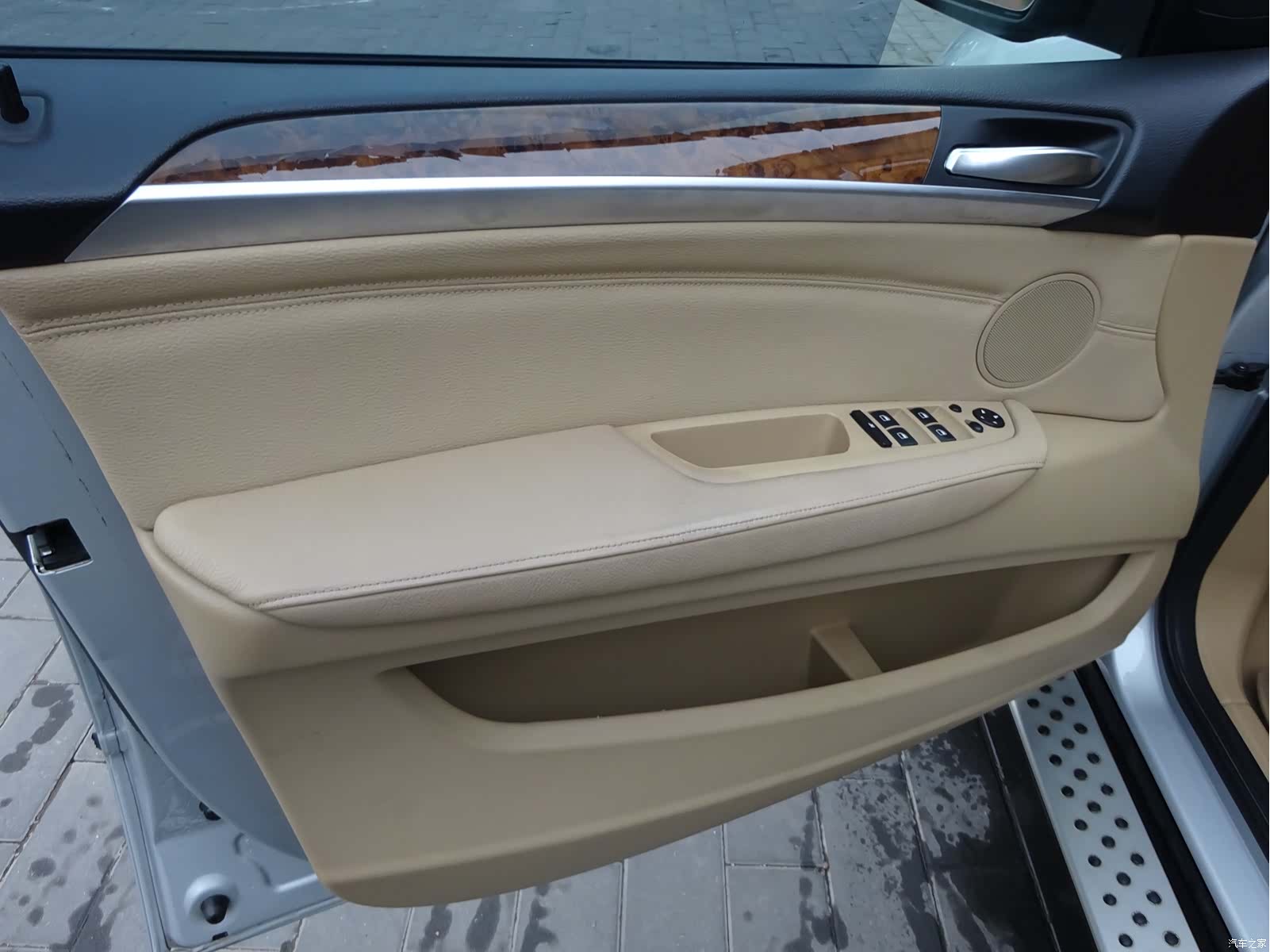 BMW X5, 2011 27