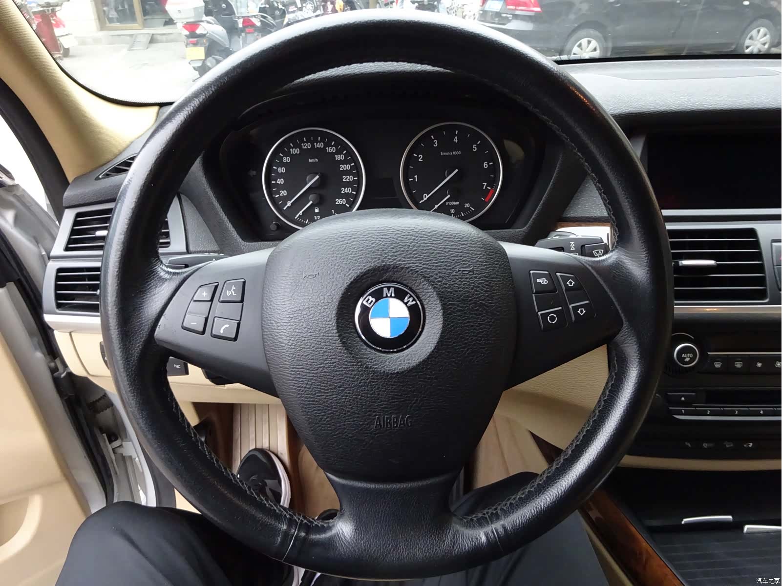 BMW X5, 2011 21