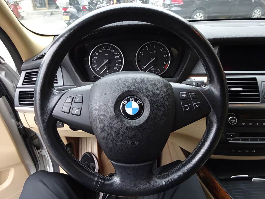 BMW X5 2011, фото 21
