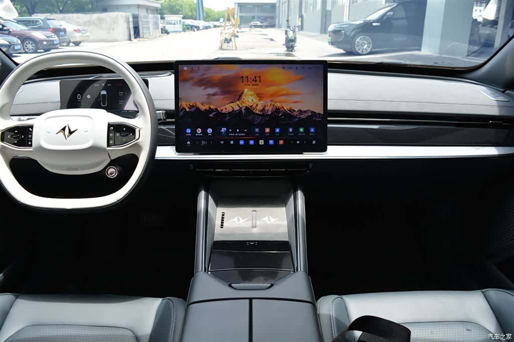 DongFeng eπ007, 2025 12