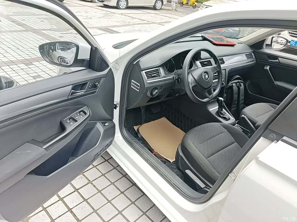 Volkswagen Bora, 2017 16