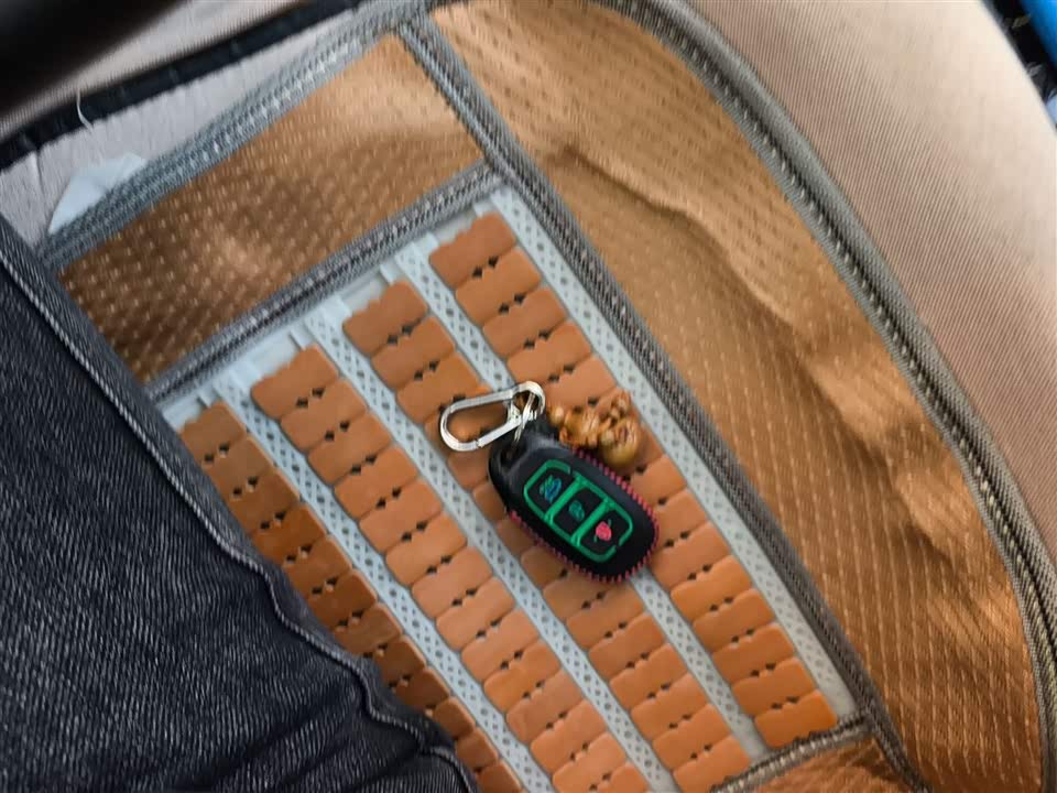 Hyundai Beijing ix25