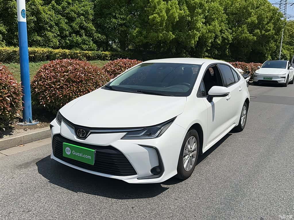 Toyota Corolla, 2023 1