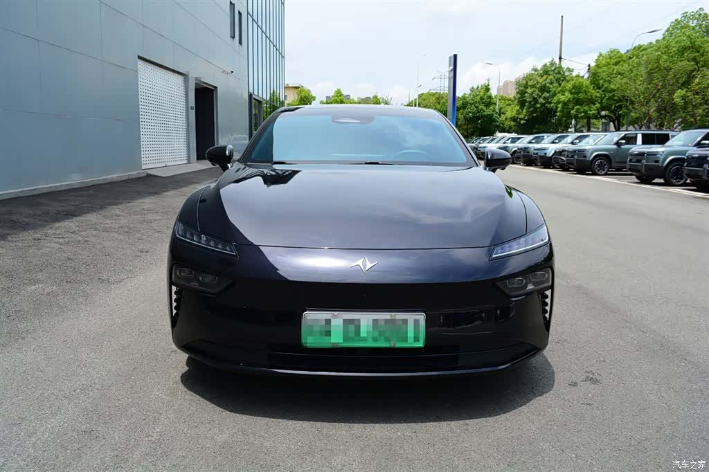 DongFeng eπ007, 2025 2