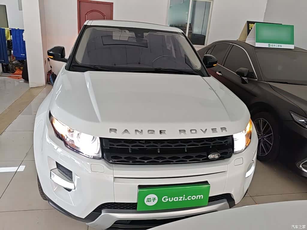 Land Rover Range Rover, 2016 3