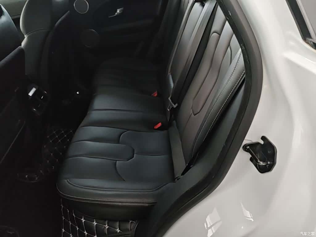 Land Rover Range Rover, 2016 17
