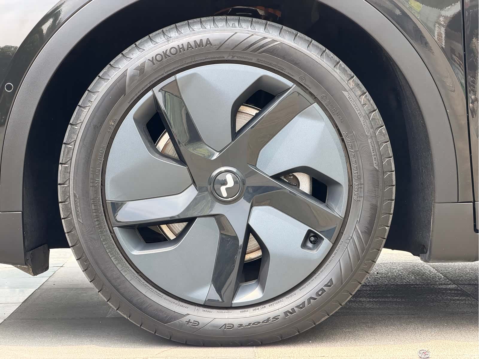NIO L60, 2026 16