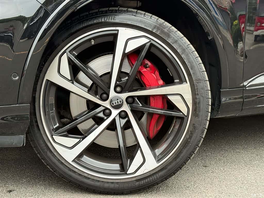 Audi Q7, 2024 34
