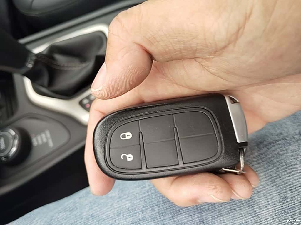 Jeep Cherokee, 2016 9
