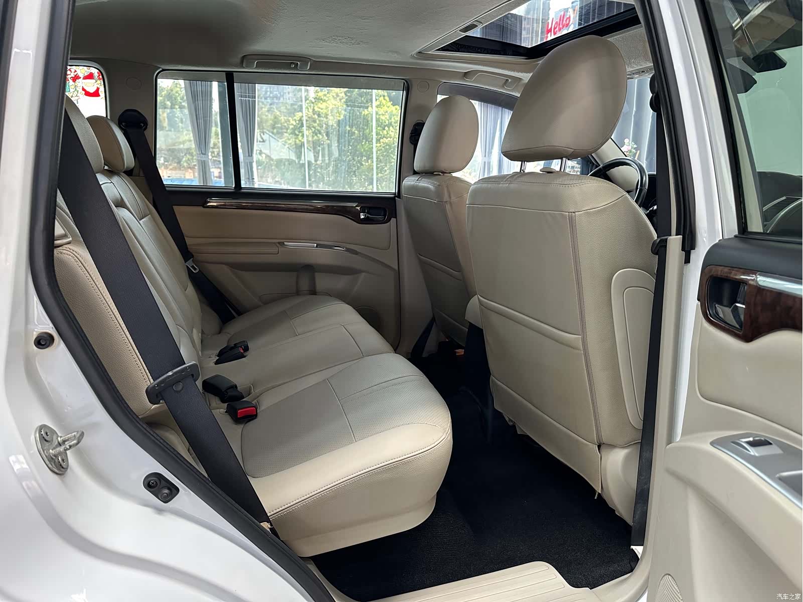 Mitsubishi Pajero, 2017 30