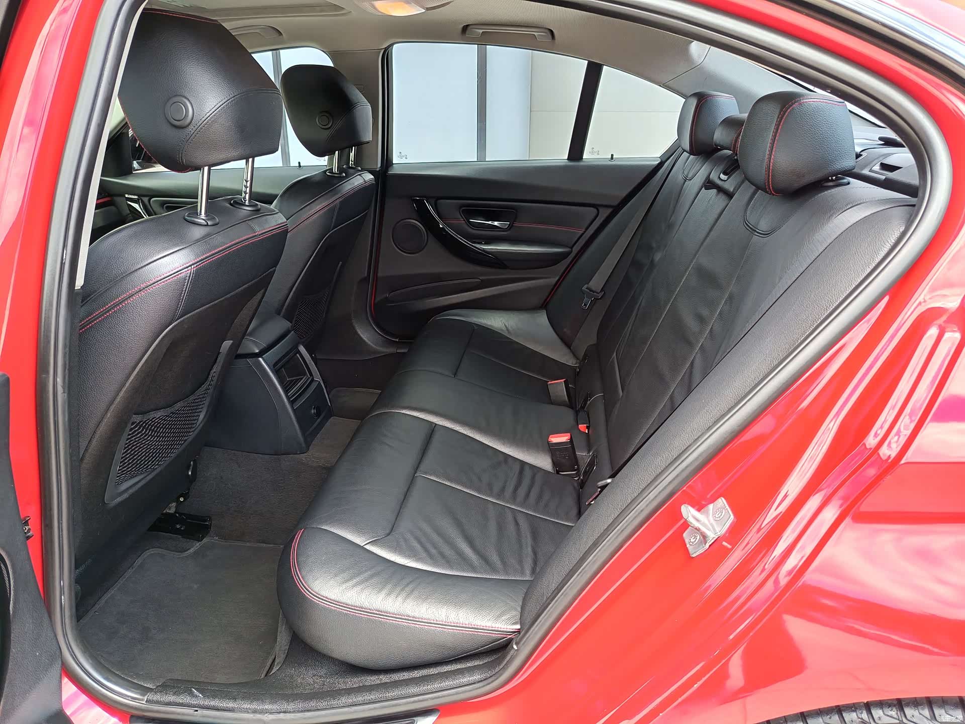 BMW 3 Series, 2014 6