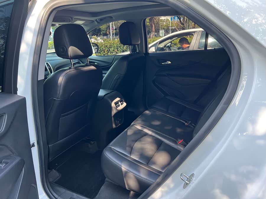 Chevrolet Traverse 2017, фото 13