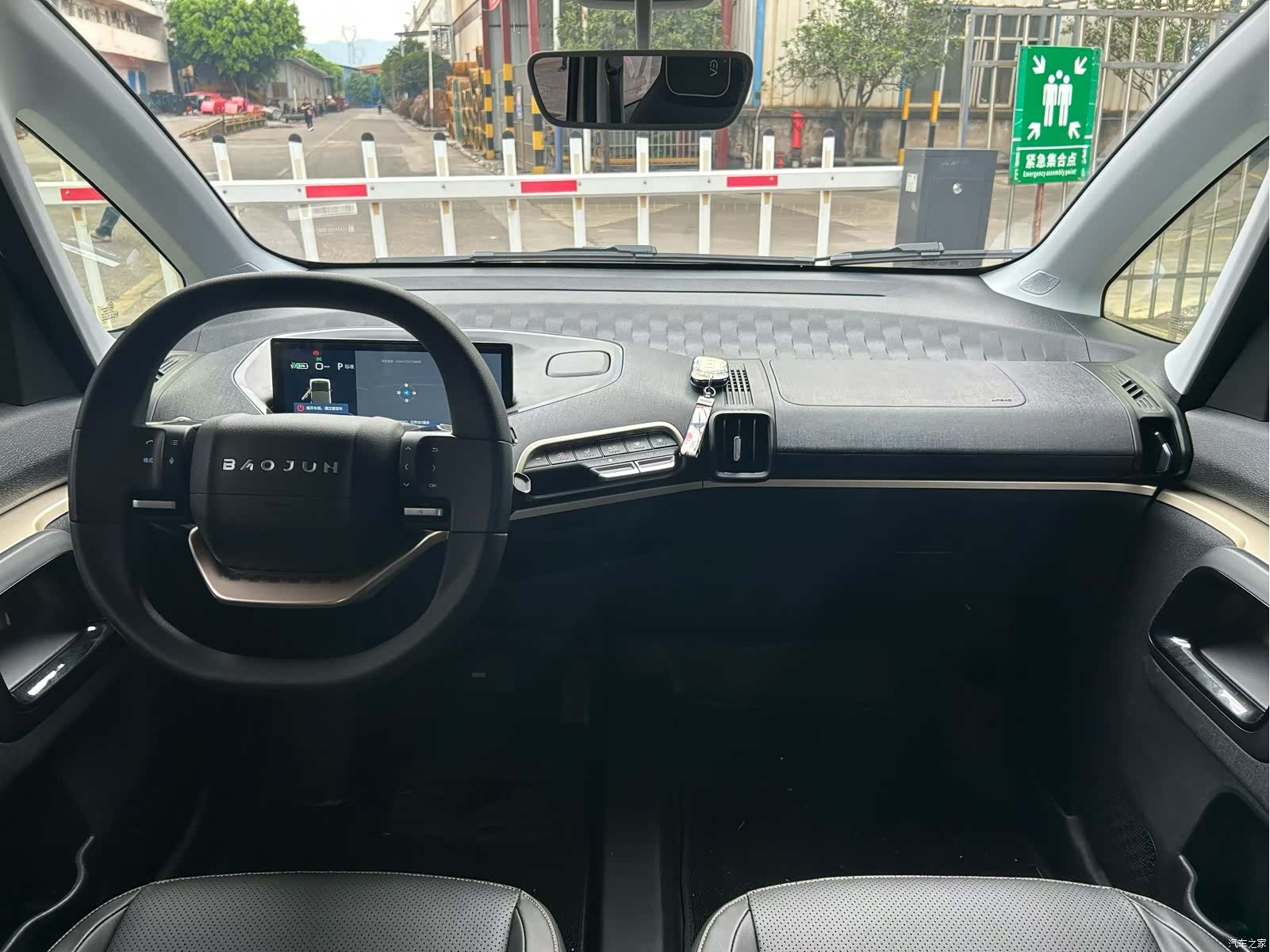 Wuling KiWi, 2022 7