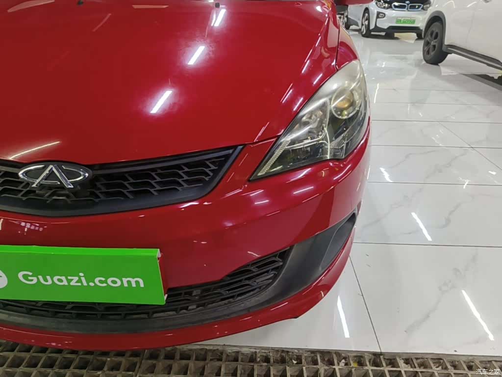Chery 2, 2015 24