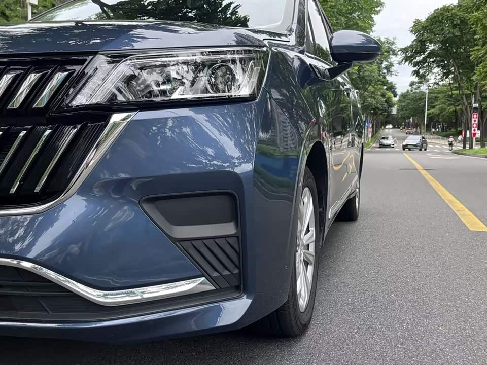 Wuling Wuling Jiachen Wuling Wuling Jiachen