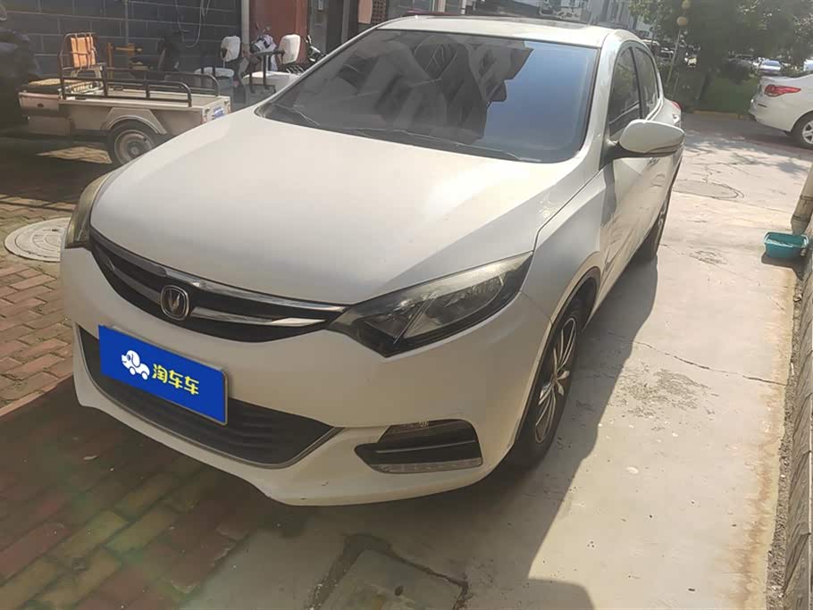 Changan YidongX