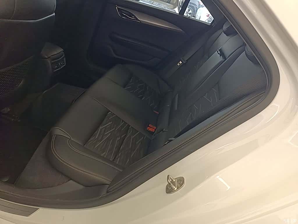 Cadillac ATS-L, 2017 17
