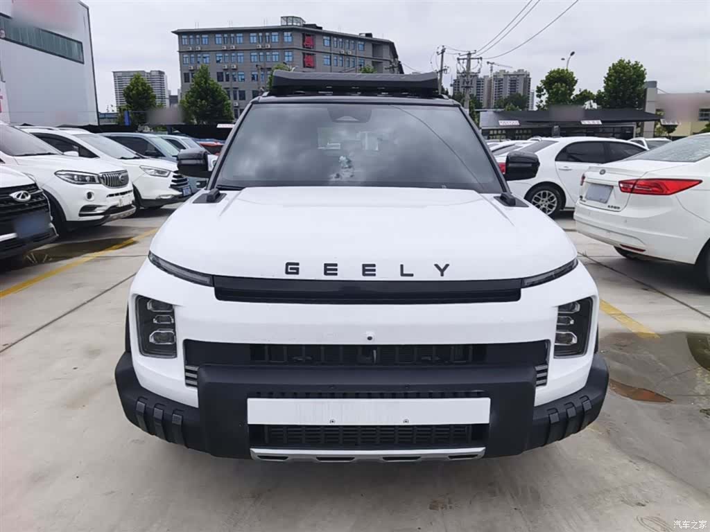 Geely 1.5TD, 2025 3