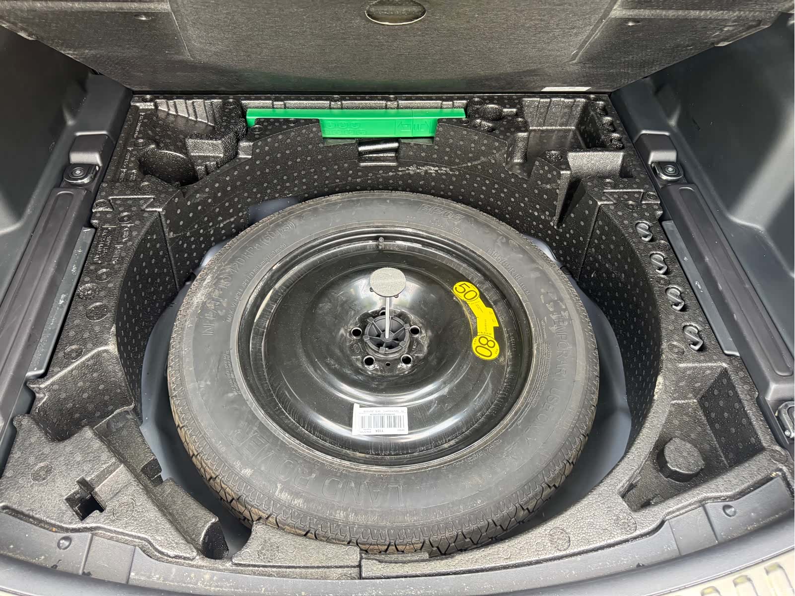 Land Rover Discovery, 2021 14