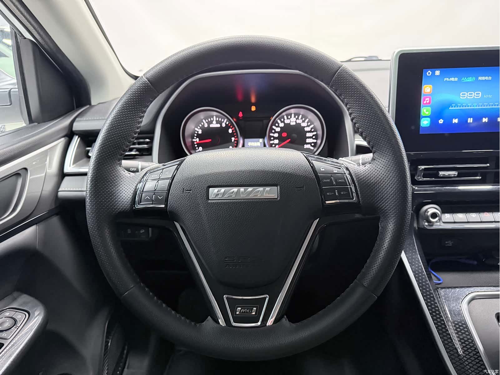 Haval M6, 2023 10