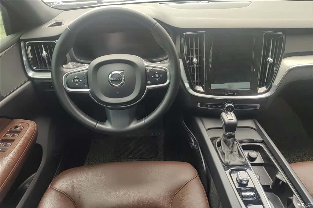 Volvo S60, 2020 13