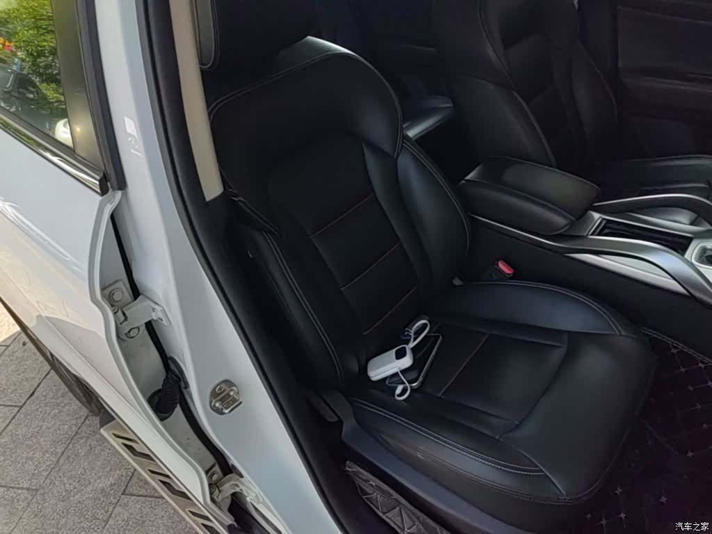 Geely Boyue, 2018 25